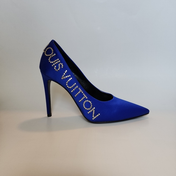 Call Back Louis Vuitton Pump - Picture 3 of 16